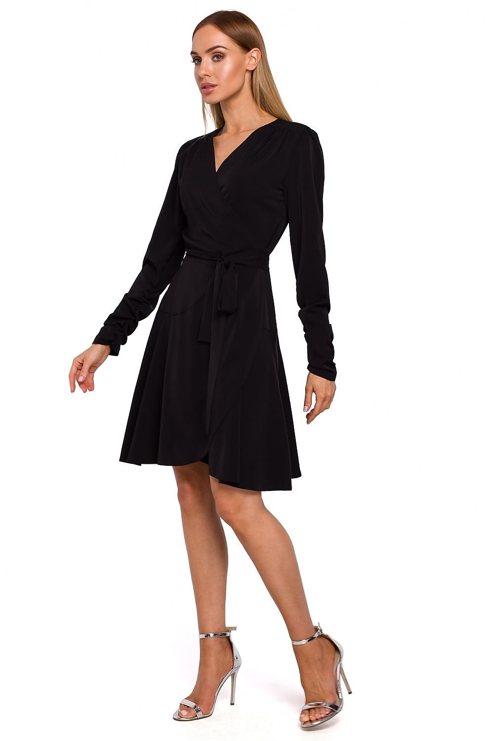 Day dress model 138836 Moe