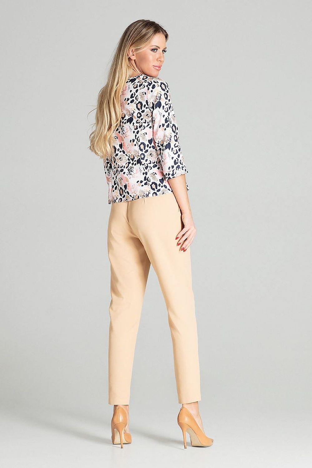 Lange broek model 141766 Figl - PrizQ