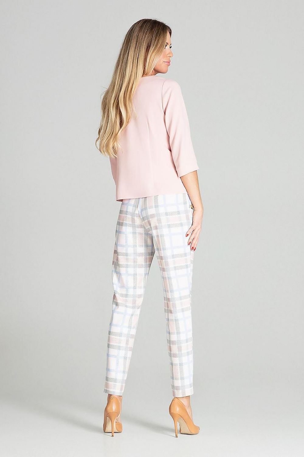 Lange broek model 141766 Figl - PrizQ