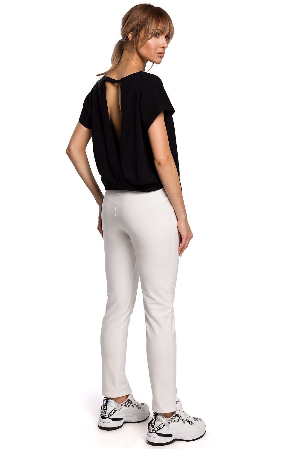 Long pants model 142272 Moe