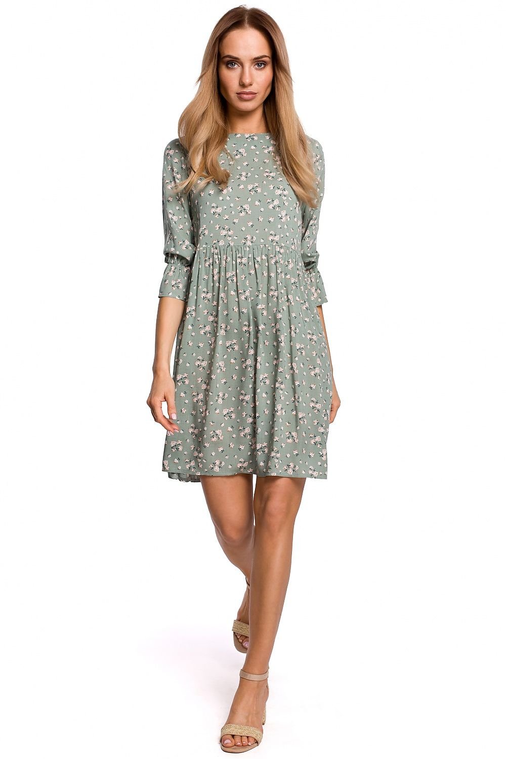 Day dress model 144459 Moe