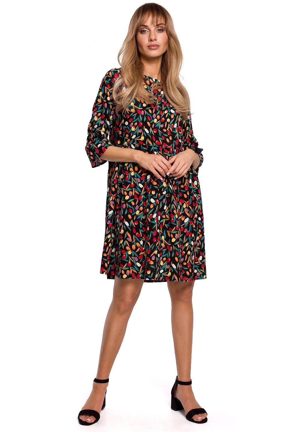 Day dress model 144459 Moe