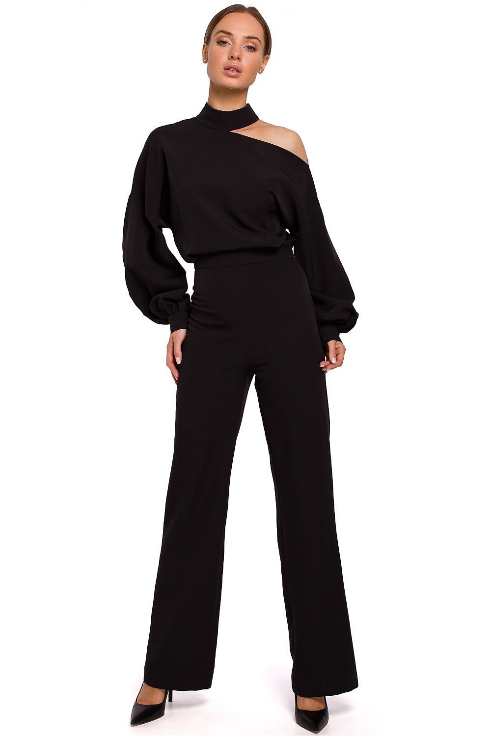 Divine Elegance Jumpsuit | 147462 Tired