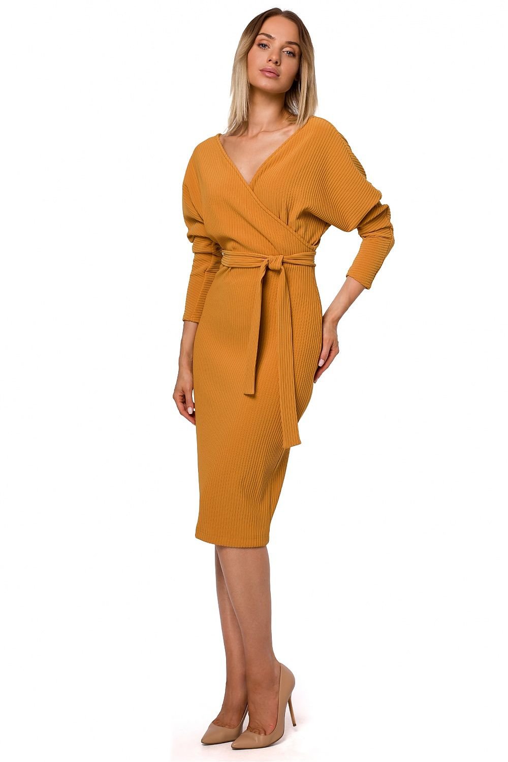 Day dress model 147479 Moe