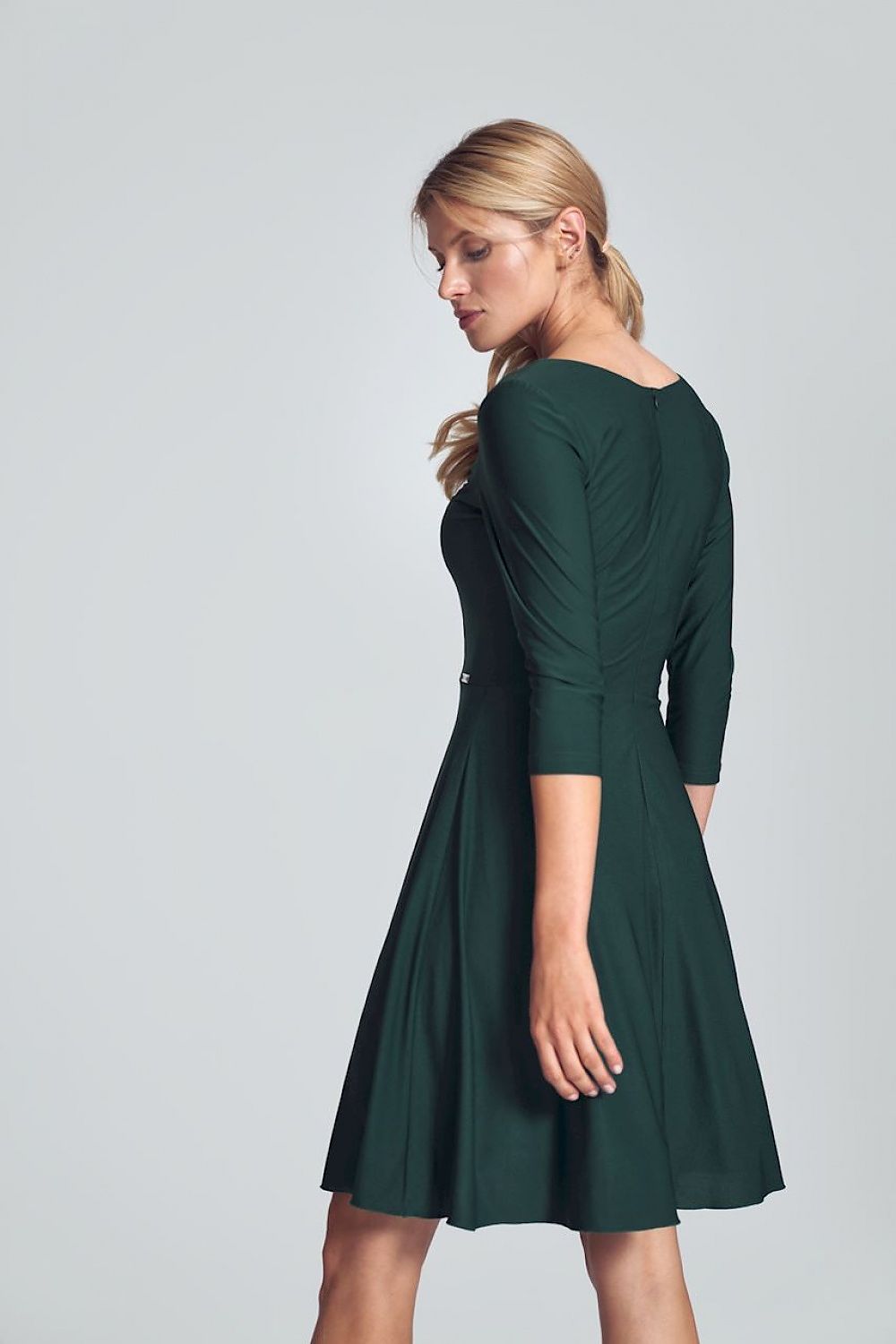 Formele jurk model 147916 Figl - PrizQ