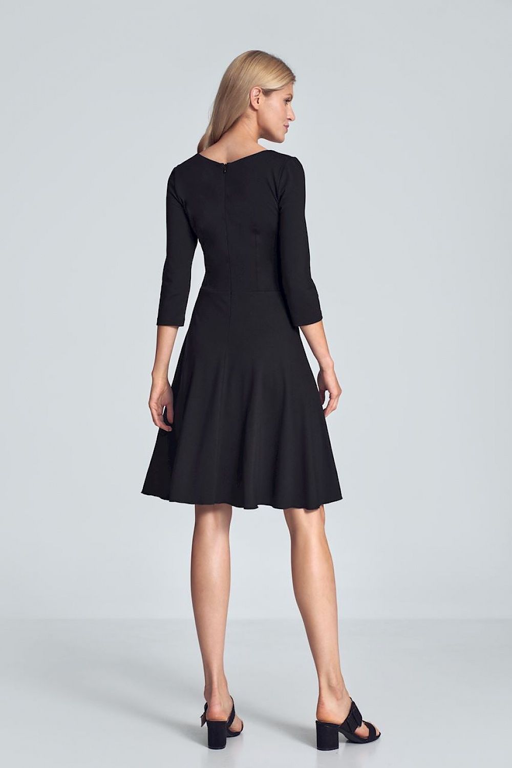 Formele jurk model 147916 Figl - PrizQ