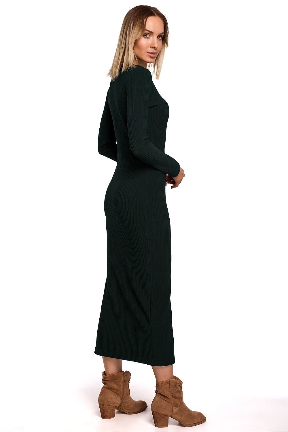 Day dress model 147983 Moe