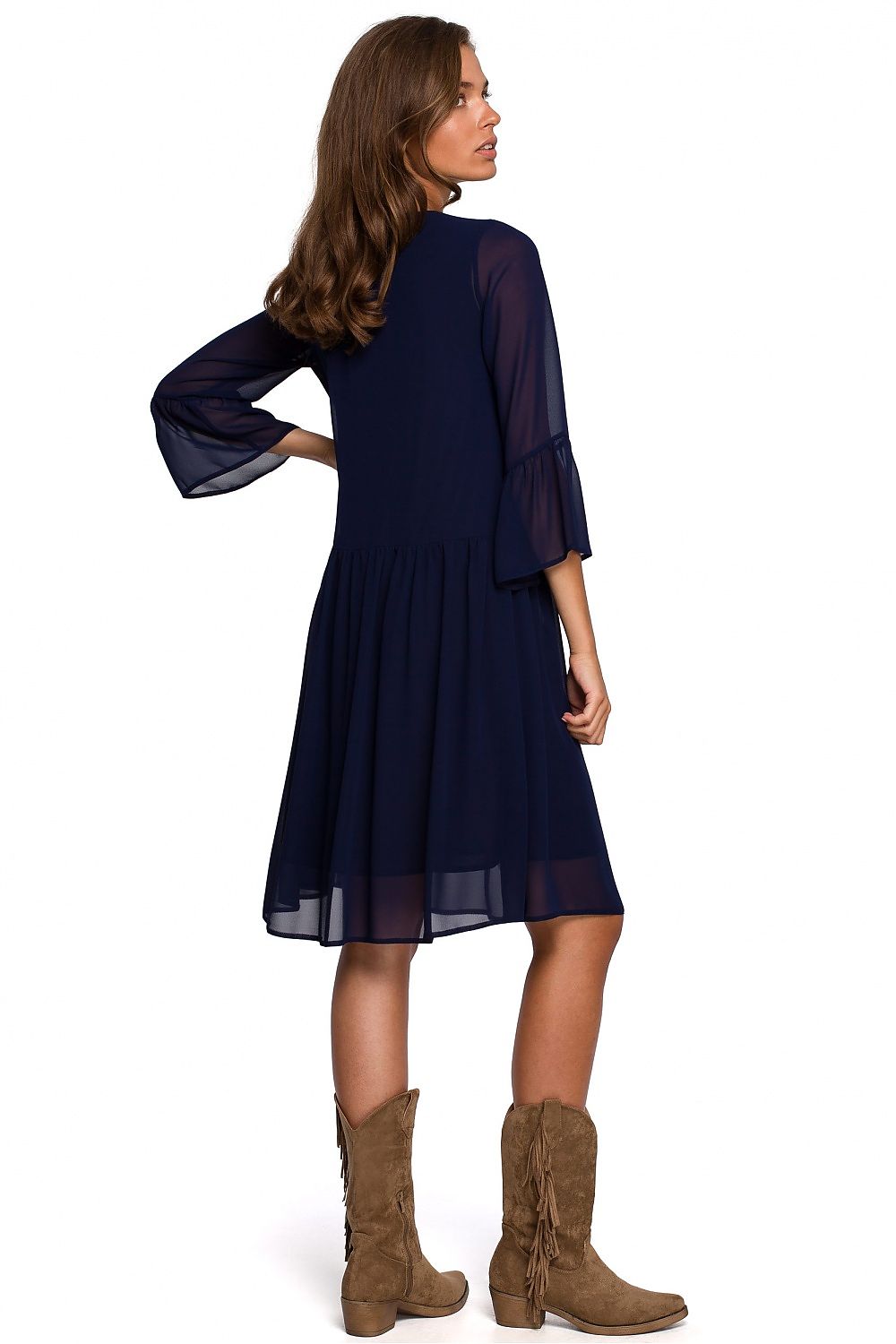 Formele jurk model 149247 Stylove