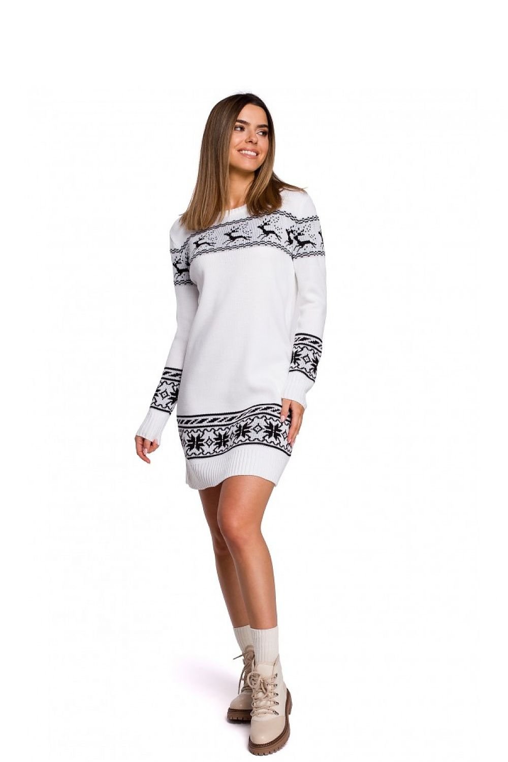 Day dress model 150218 Moe