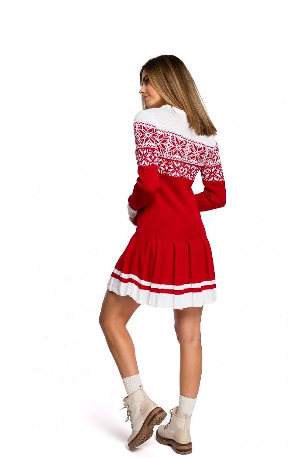 Day dress model 150222 Moe