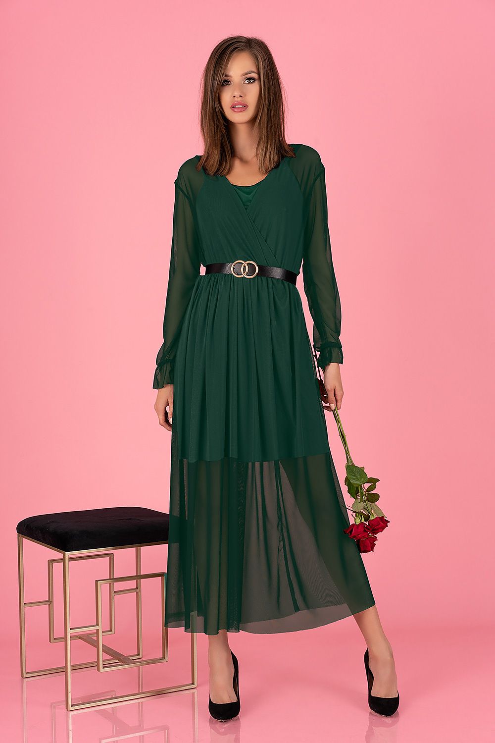 Formal dress model 150848 Merribel