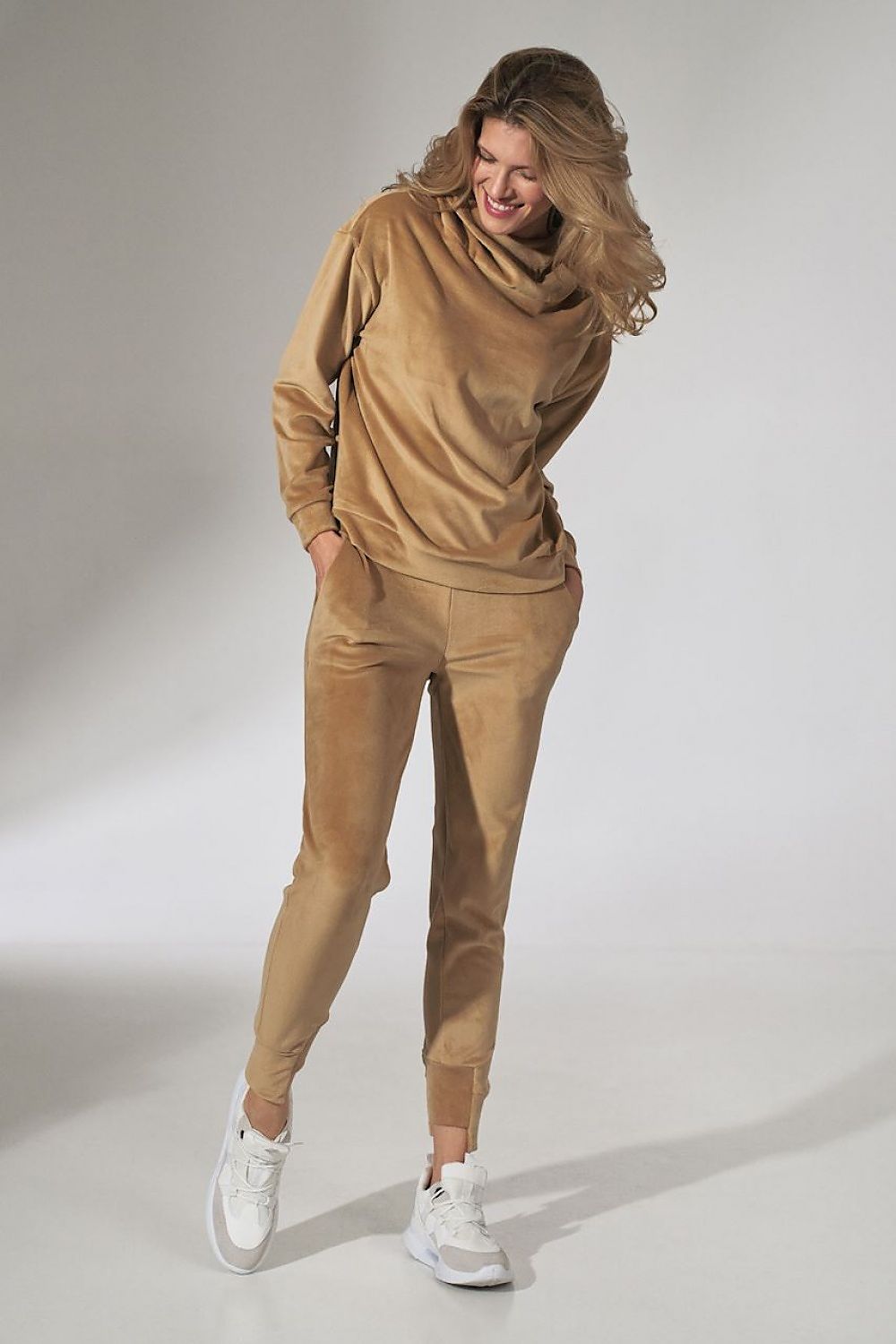 trainingsbroek model 201501 Figl - PrizQ