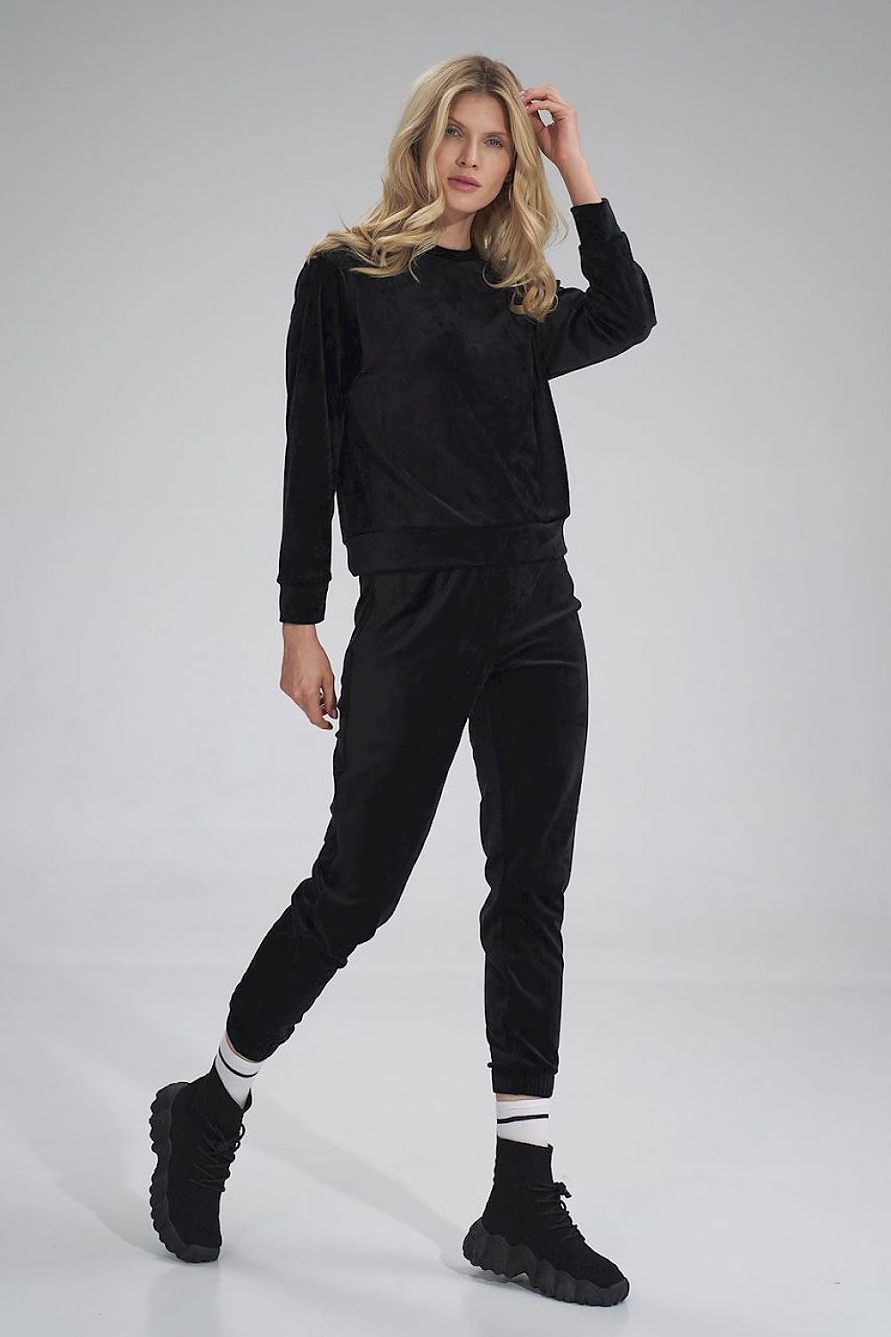 trainingsbroek model 154665 Figl - PrizQ
