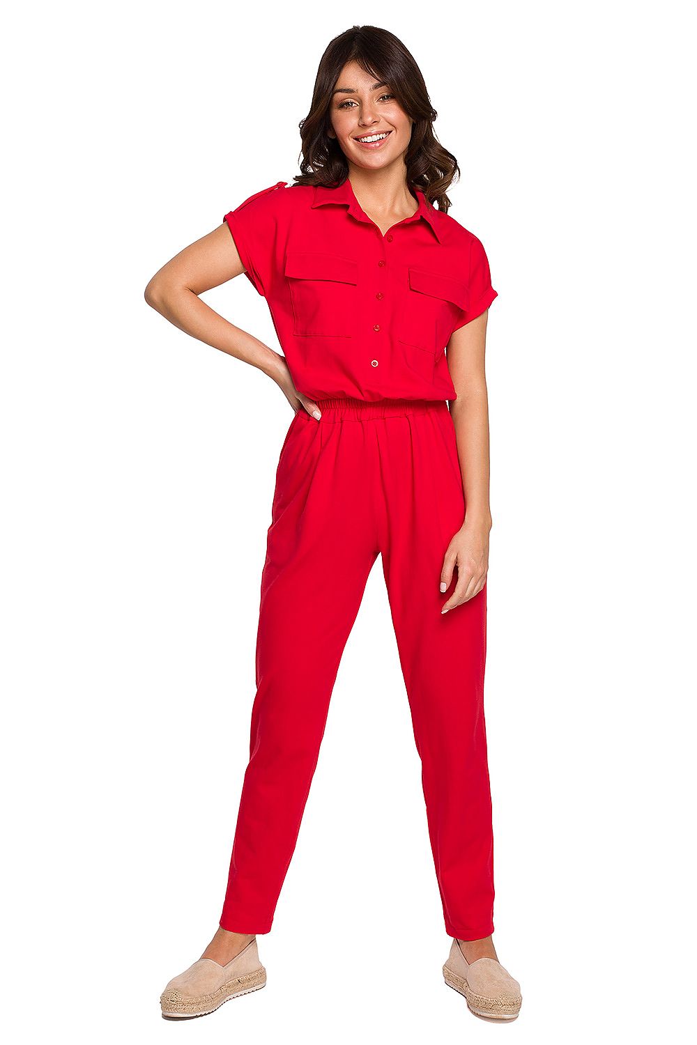broekpak model 163163 BeWear - PrizQ