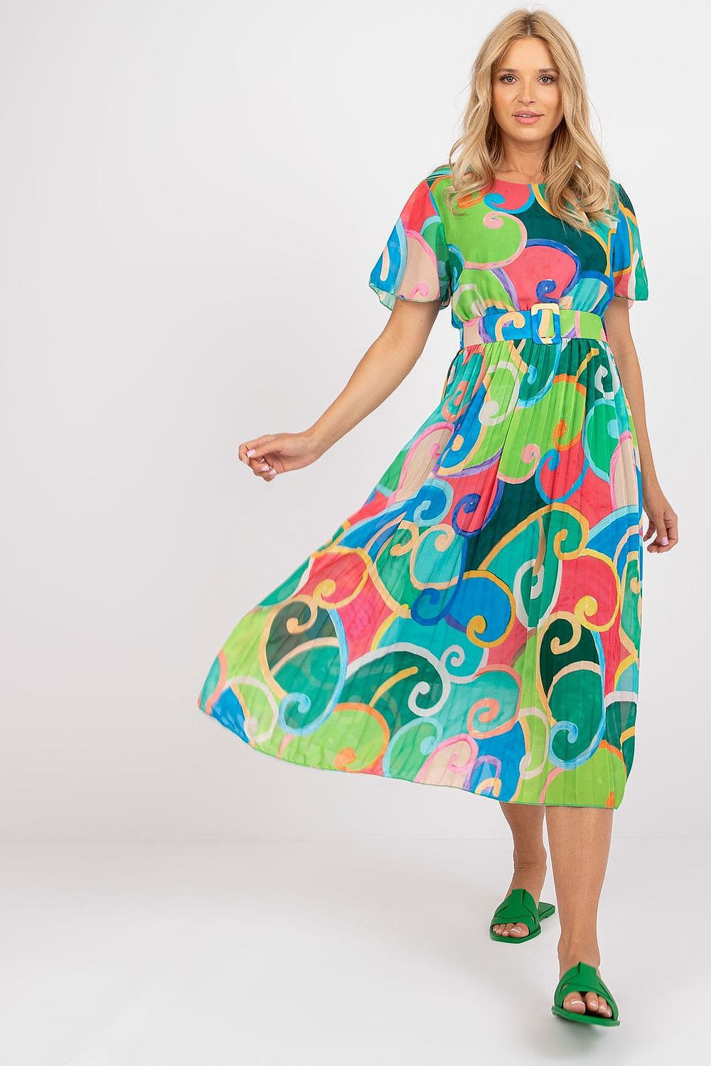 Dagjurk model 166170 Italy Moda - PrizQ