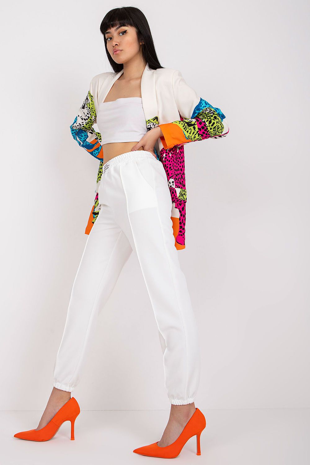Set model 168596 Italy Moda - PrizQ
