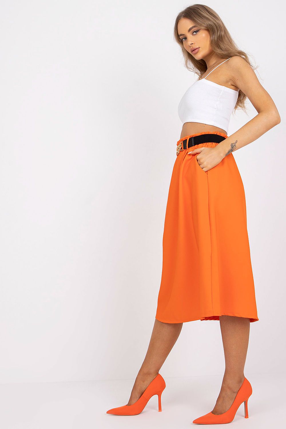 rok model 167494 Italy Moda - PrizQ