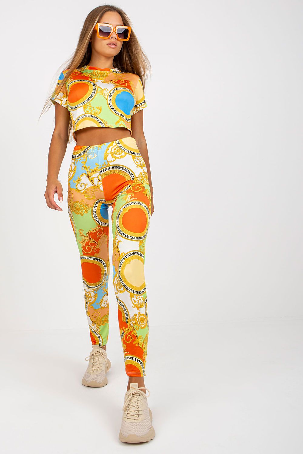 Set model 168596 Italy Moda - PrizQ