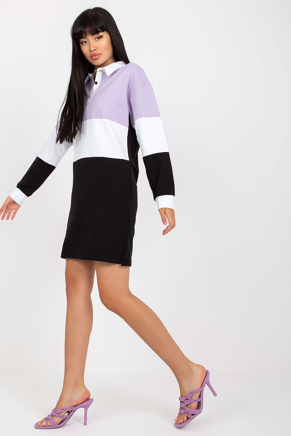 Dagjurk model 169463 Rue Paris