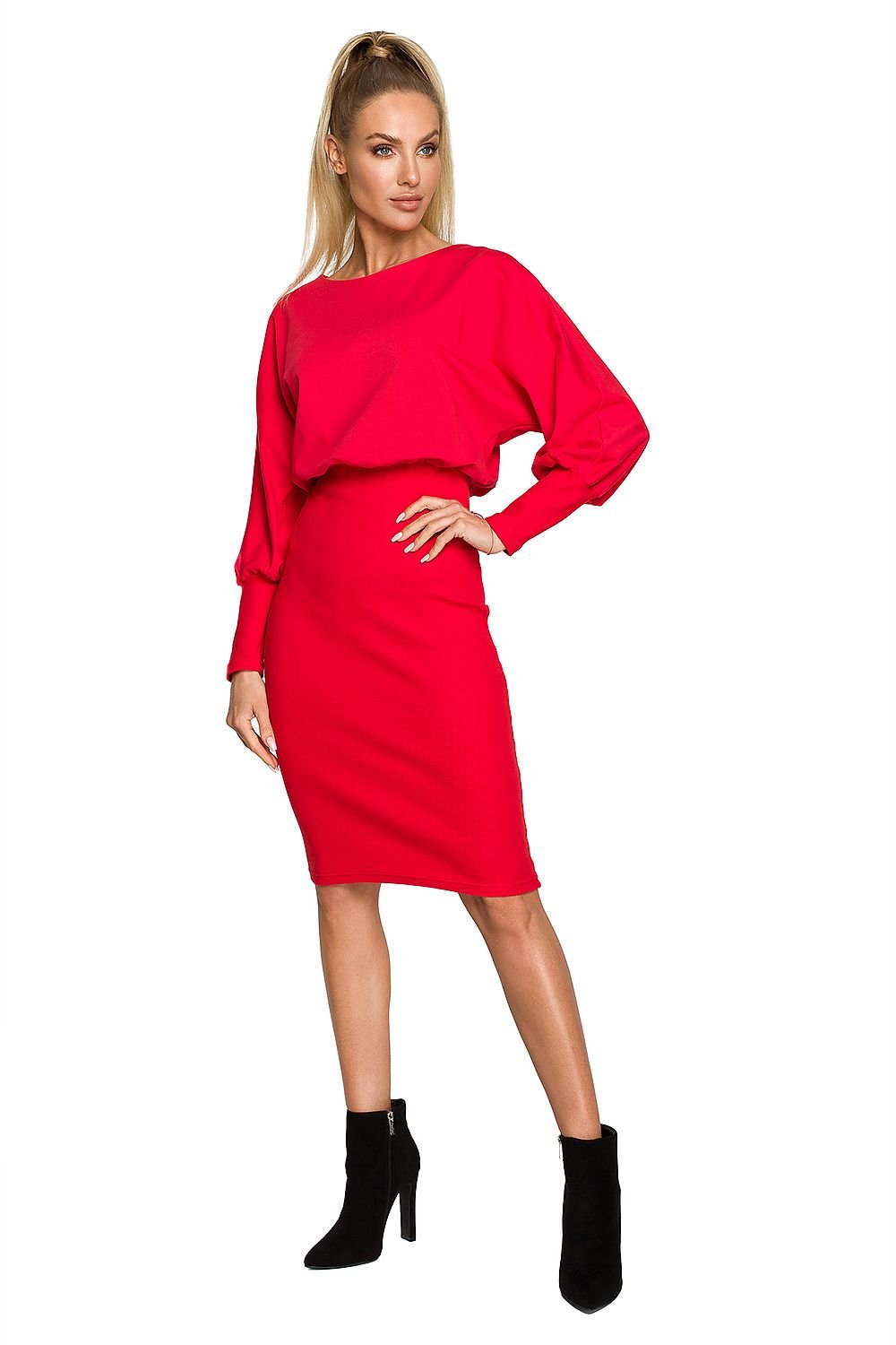 Day dress model 170004 Moe