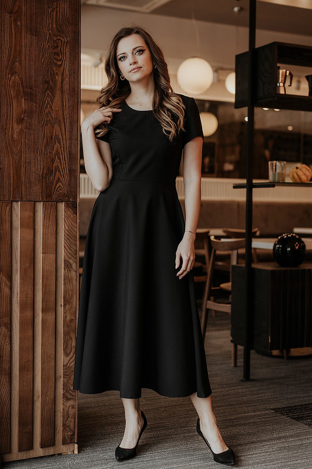 Dagjurk model 176716 Tessita