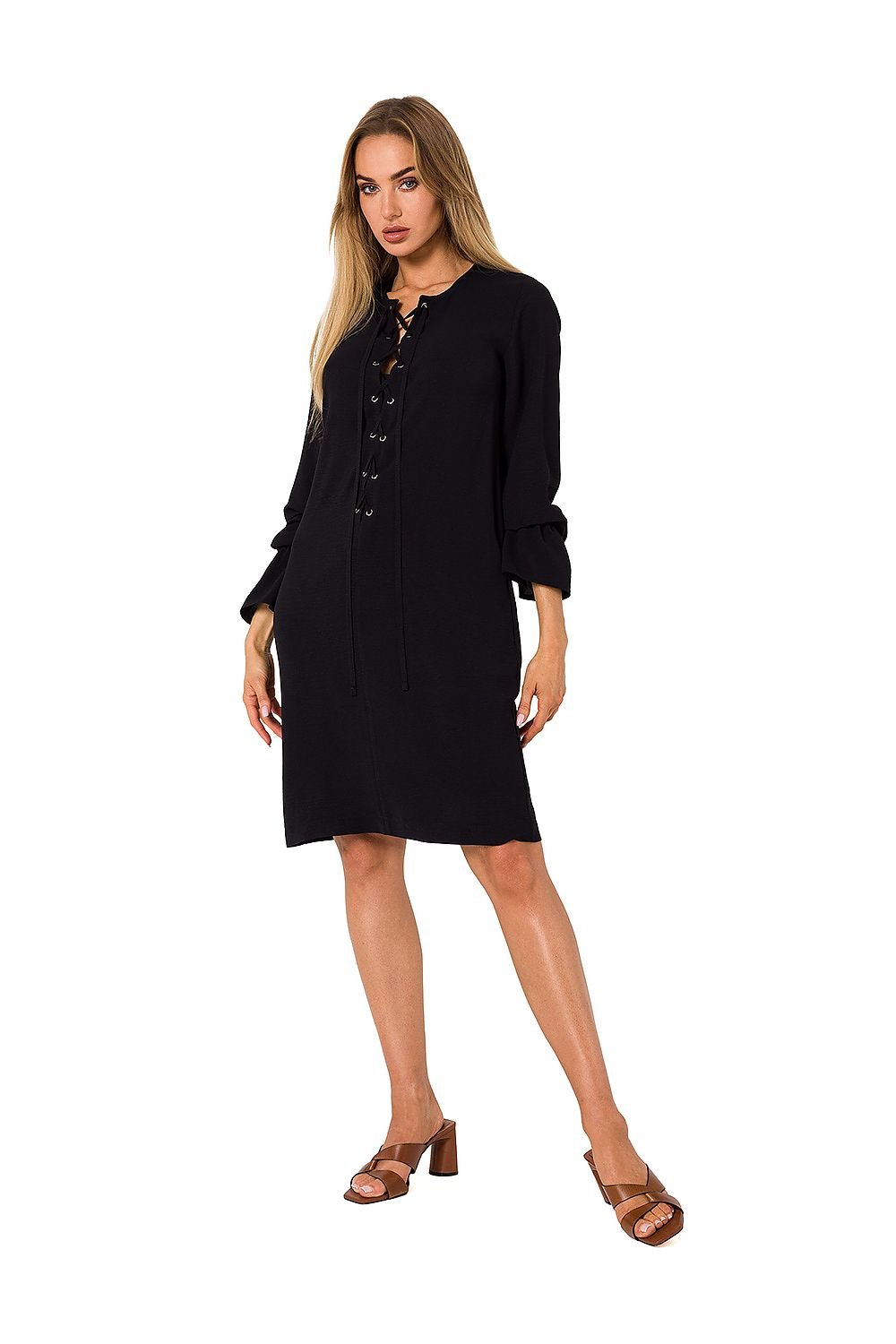 Day dress model 177552 Moe