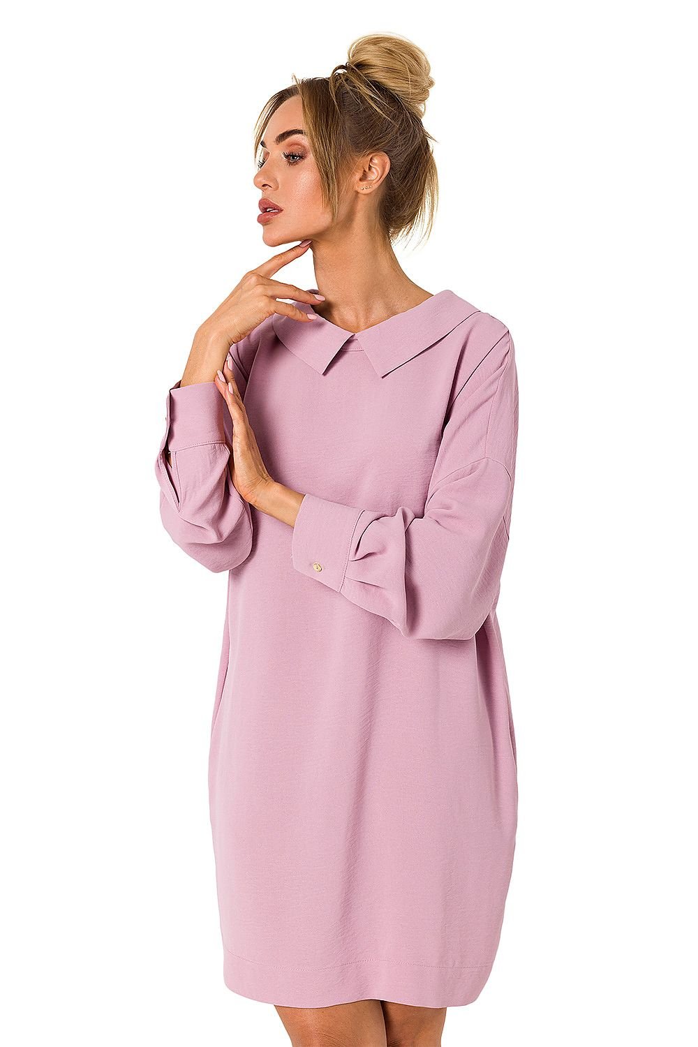 Day dress model 177560 Moe