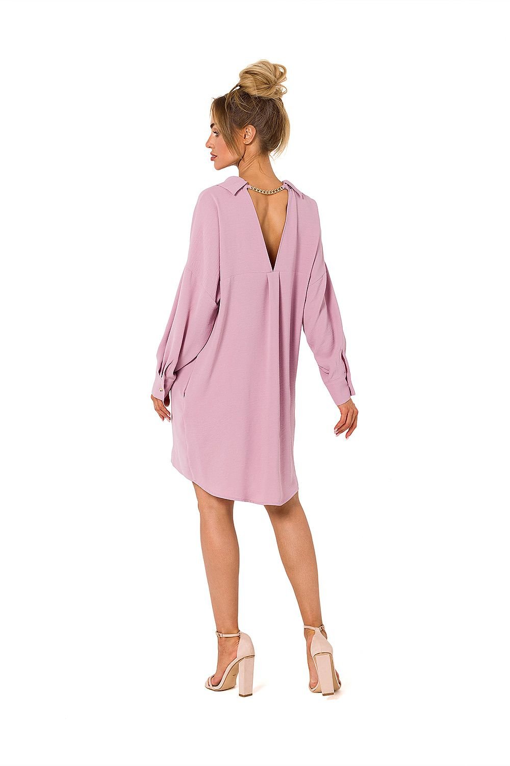 Day dress model 177560 Moe