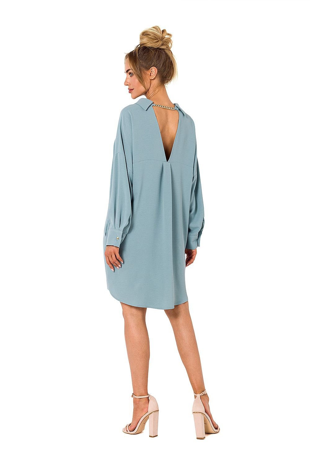 Day dress model 177560 Moe