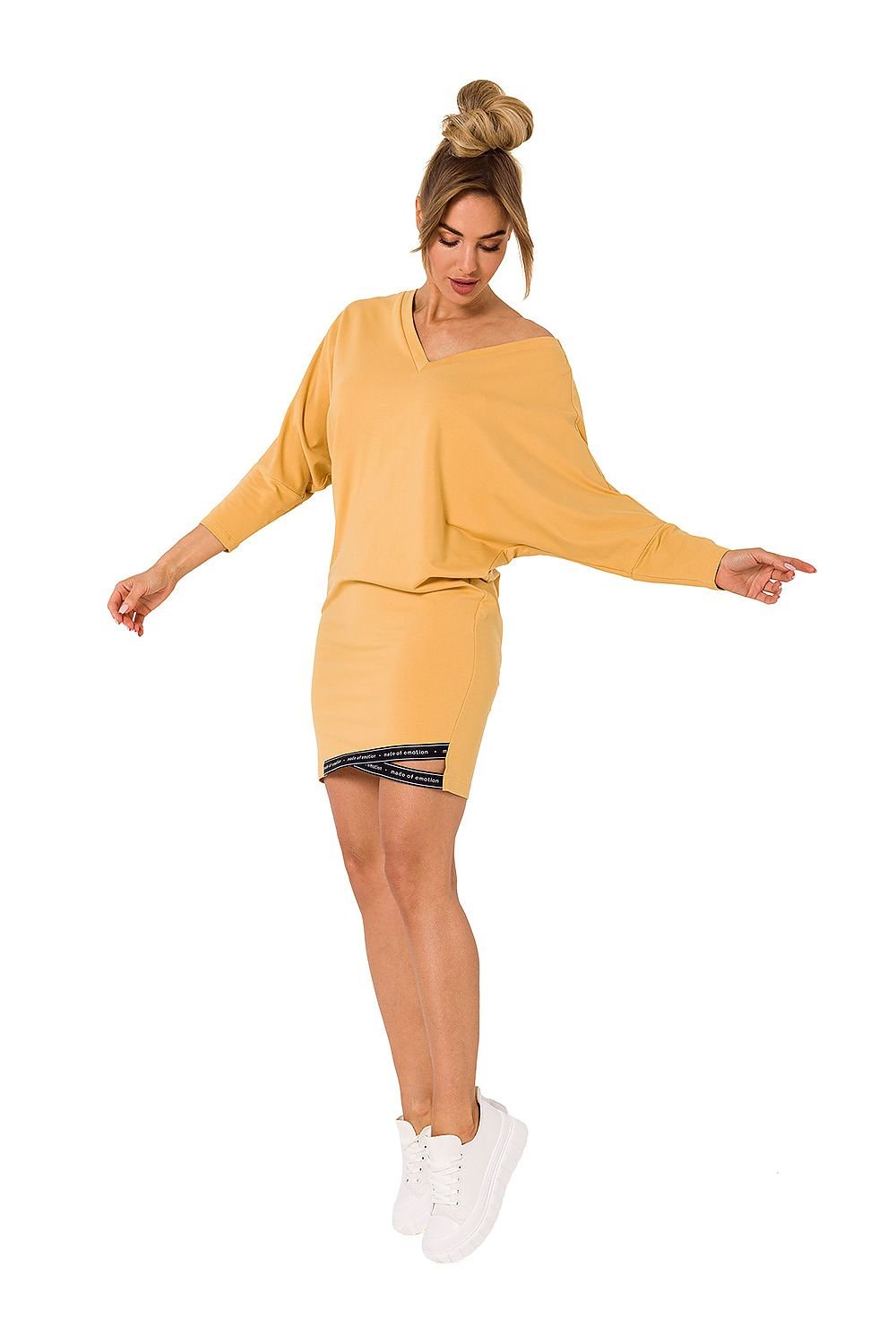 Day dress model 177594 Moe