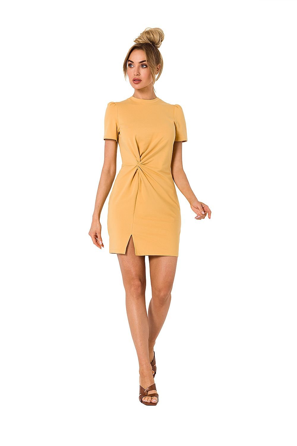 Day dress model 177599 Moe