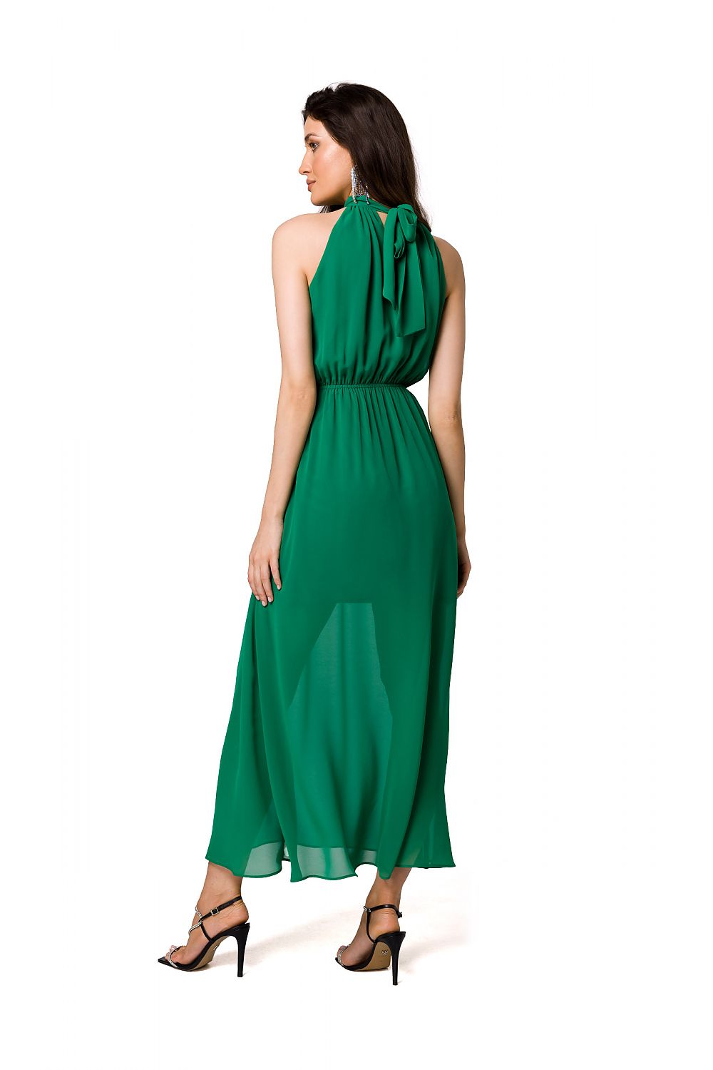 Cocktail jurk model 178261 Makover