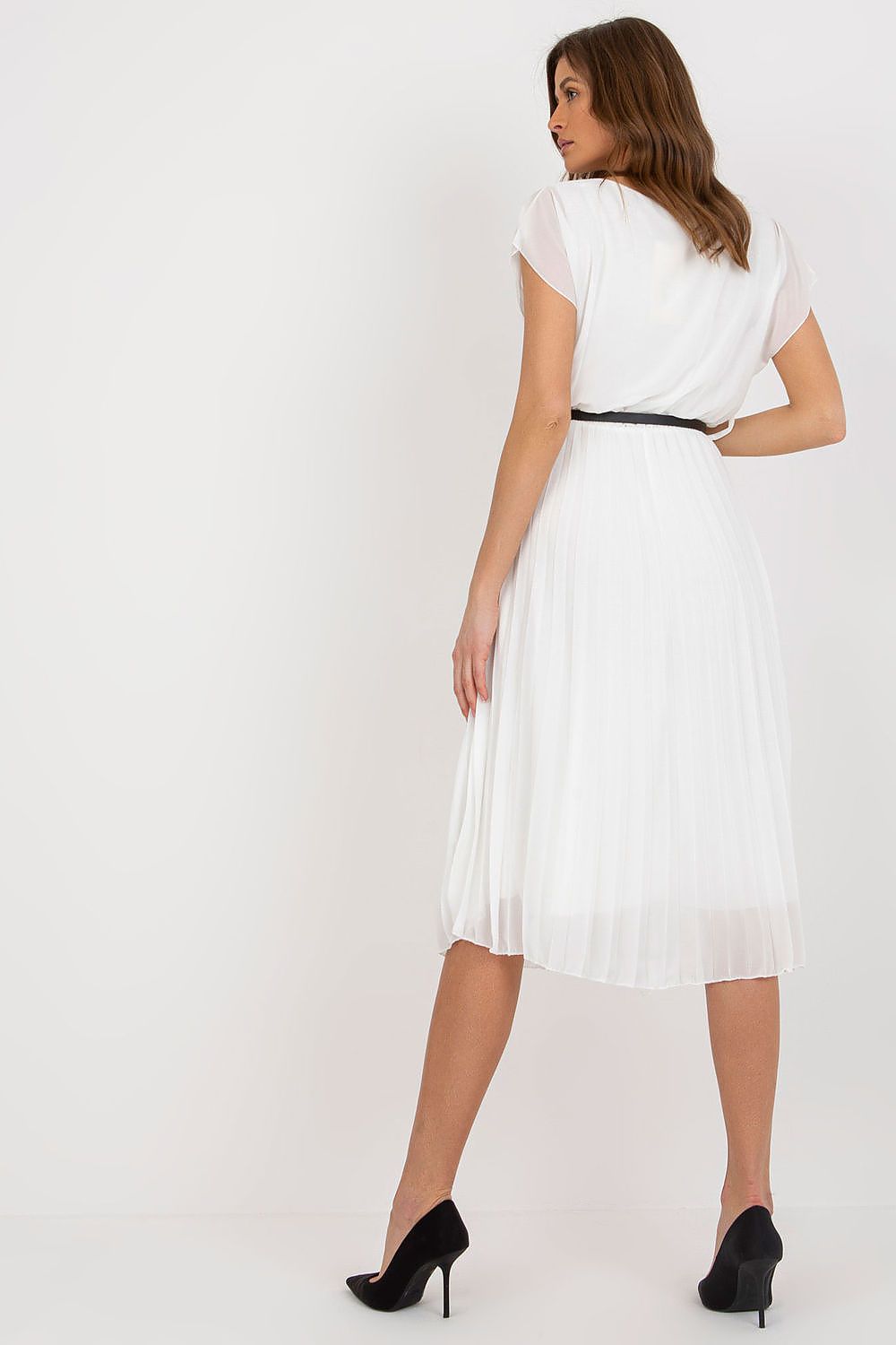 Formele jurk model 178494 Italy Moda