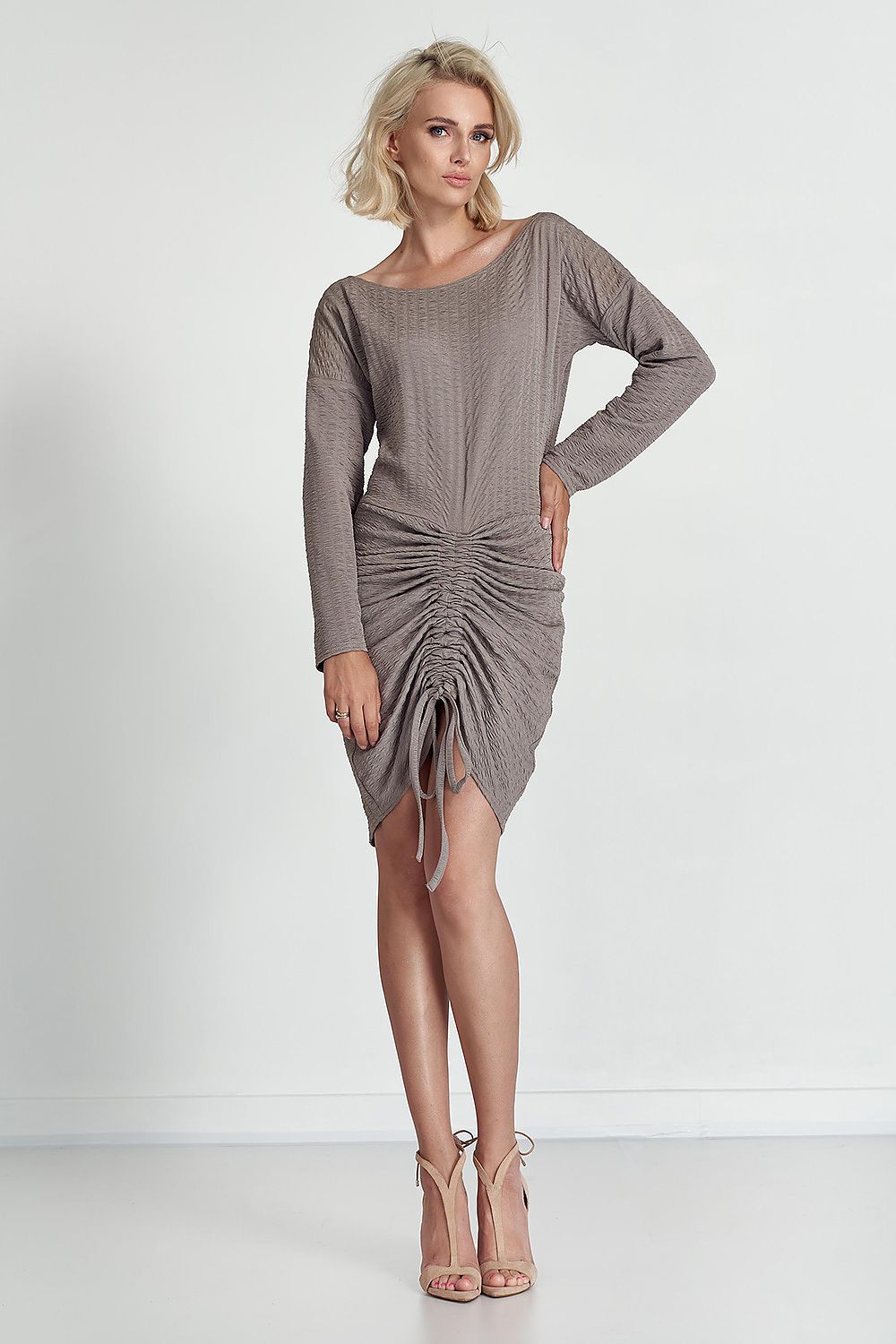 Formele jurk model 184287 Marselini