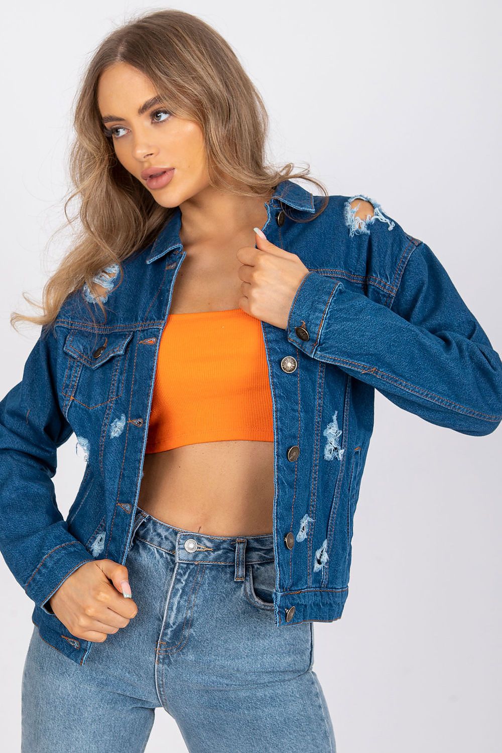 jasje model 184558 Rue Paris