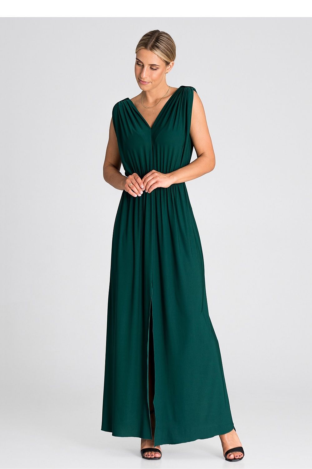 Formele jurk model 185088 Figl - PrizQ