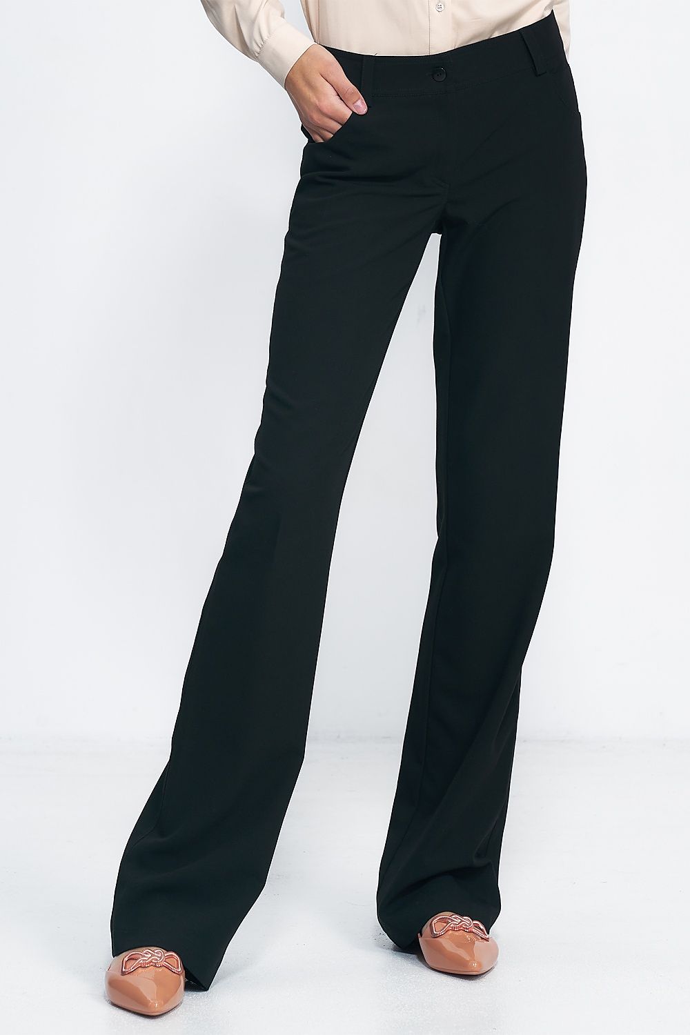 Lange broek model 185195 Nife