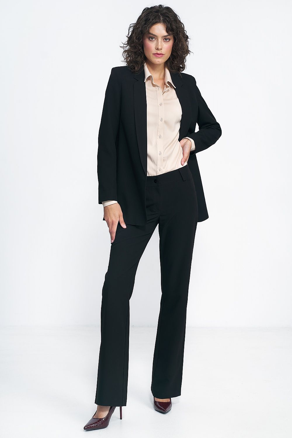 Lange broek model 185195 Nife