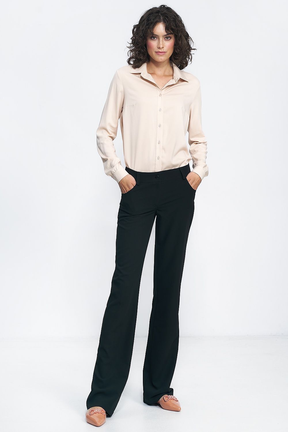 Lange broek model 185195 Nife