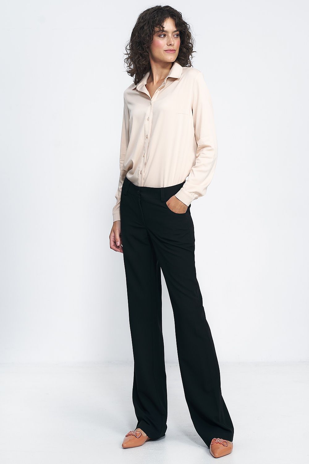 Lange broek model 185195 Nife