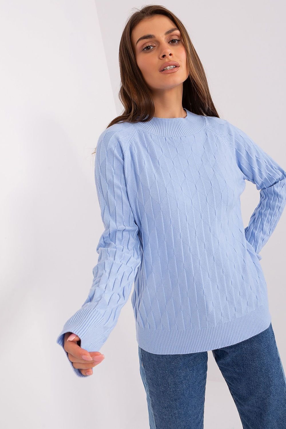 sweater model 186833 AT