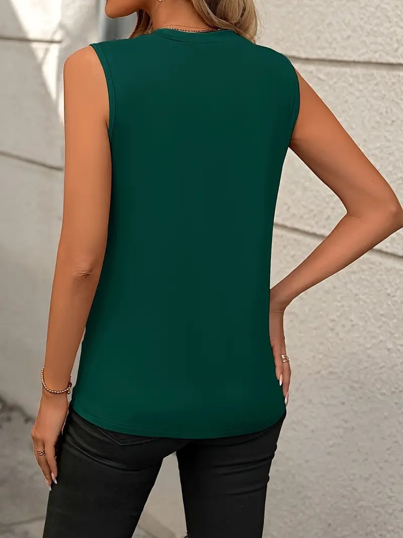 Zomerse dames T-shirt - PrizQ