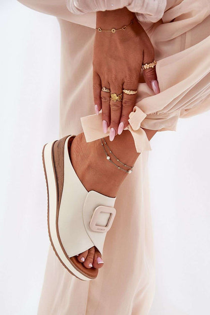  slippers model 212350 Step in style 