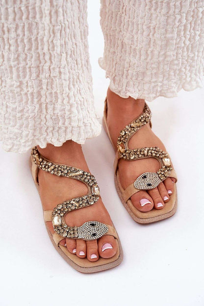  sandalen model 212366 Step in style 