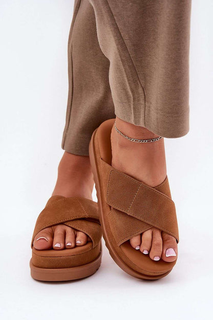  slippers model 212877 Step in style 