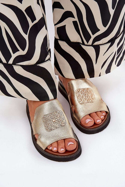  slippers model 212887 Step in style 