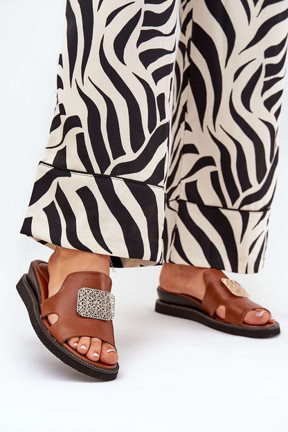  slippers model 212888 Step in style 