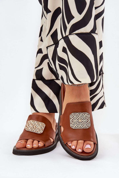  slippers model 212888 Step in style 