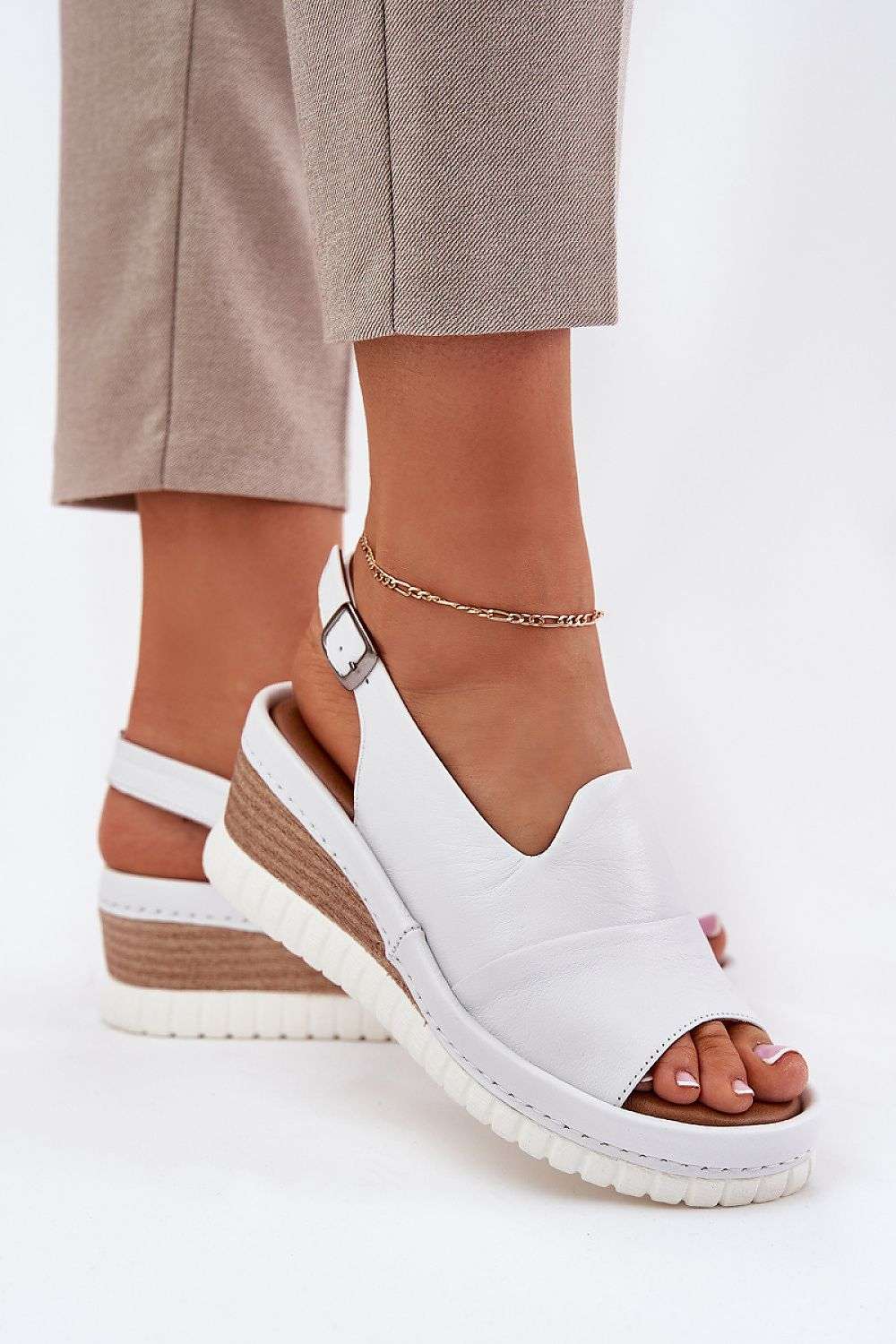  Sleehakken model 212901 Step in style 