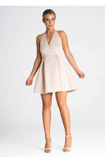 Formele jurk model 190921 Figl - PrizQ